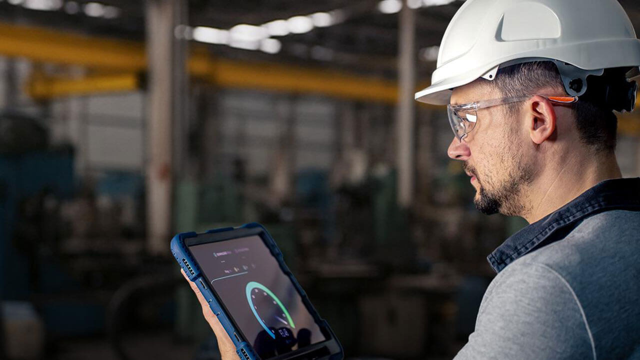 Controlled Access and Visibility