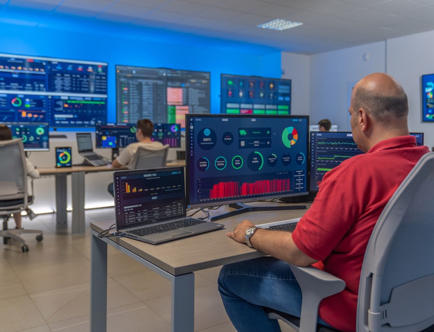 Detect Issues Early and Respond Faster