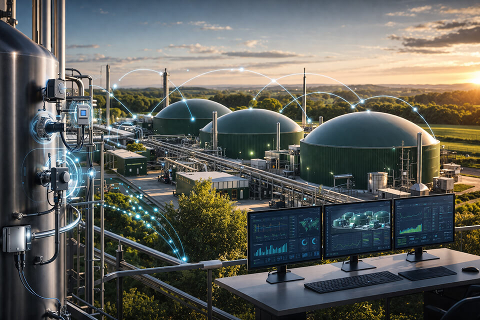 Scalability and Operability