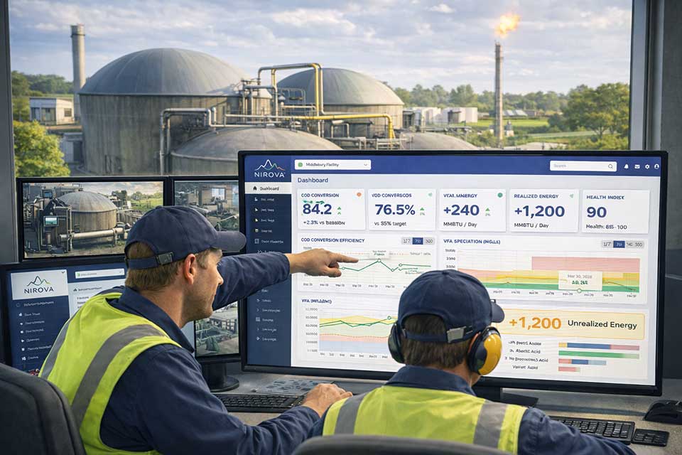 Improve Performance with Real-Time Insight