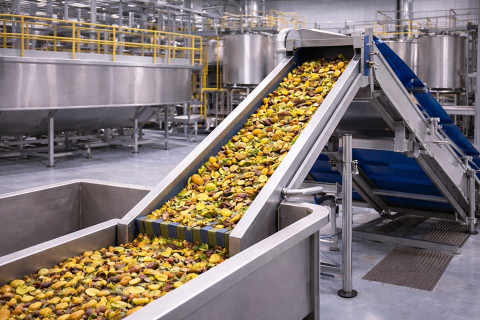 nirova foodwaster facility solutions